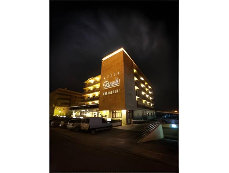 Ibis Styles Figueres Ronda in Figueres