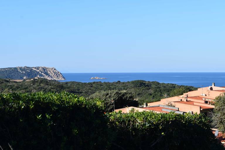 Villa Aglientu