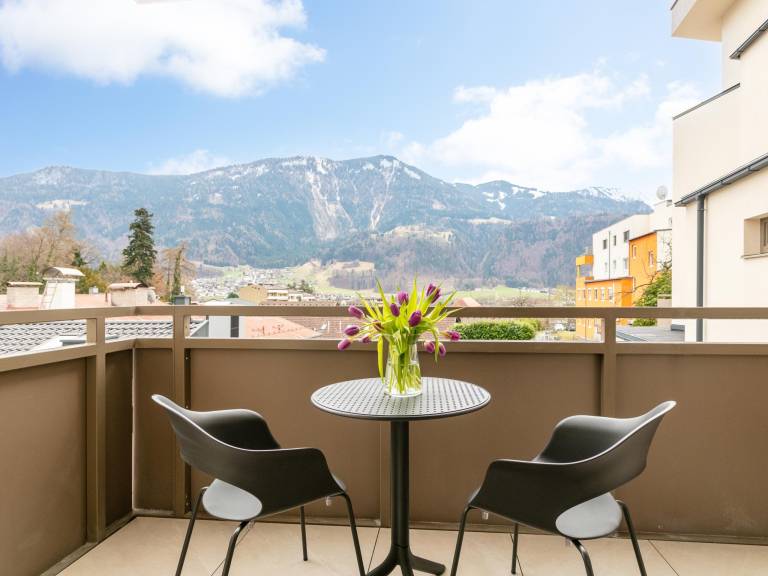Ferienwohnung in Jenbach, Zillertal, Österreich