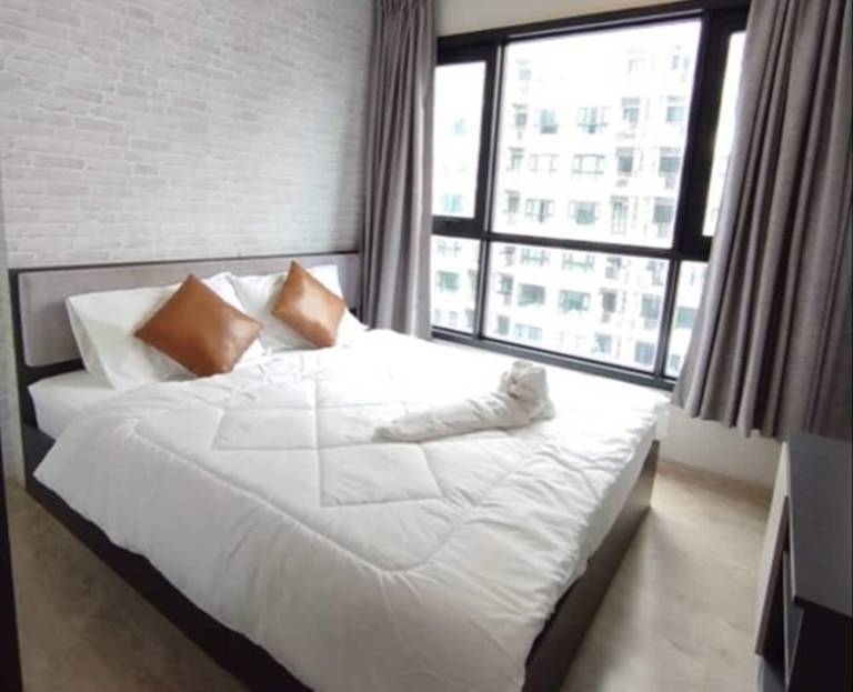 Condo Pattaya City