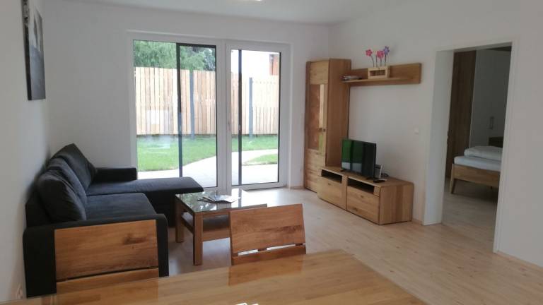 Ferienwohnung  Wiener Neustadt