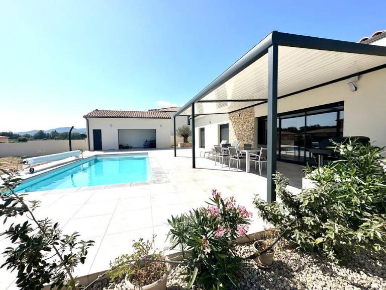 Villa  Cessenon-sur-Orb