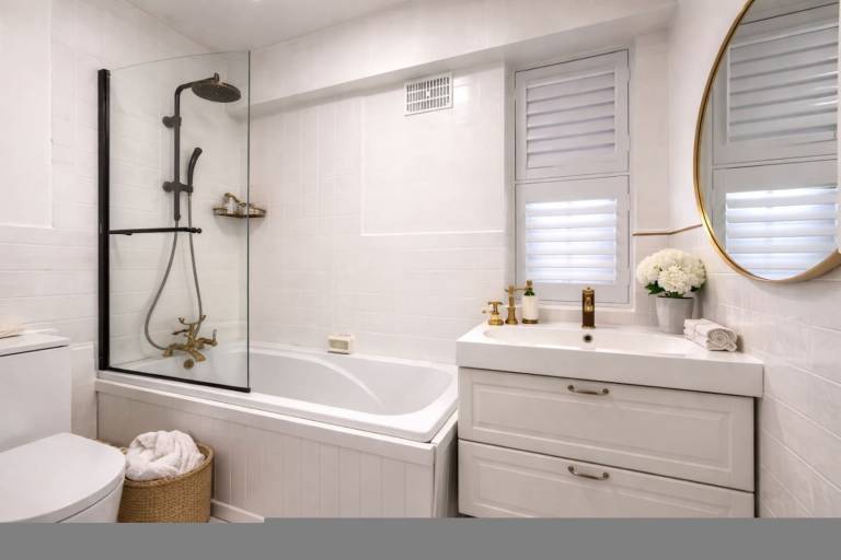 Luxury Pad for couples next to Paddington station — photo 3