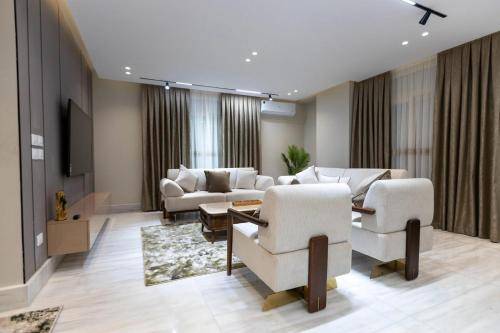 185 m² Ferienwohnung