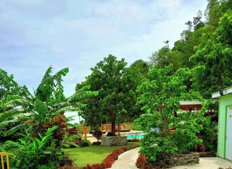 Cottage Pointe-Michel