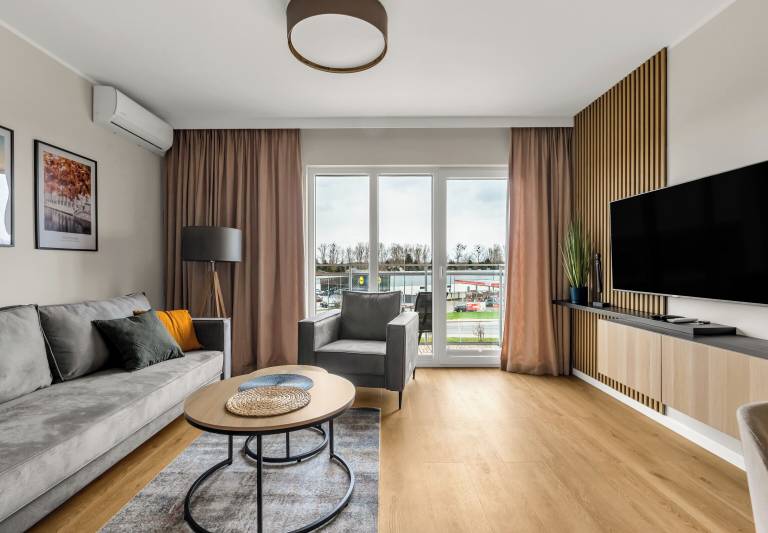 Apartament Legionowo