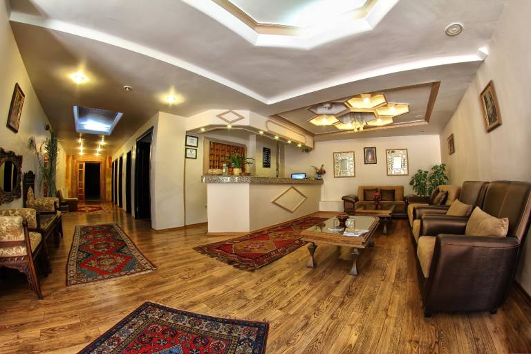 AKUZUN HOTEL — photo 2