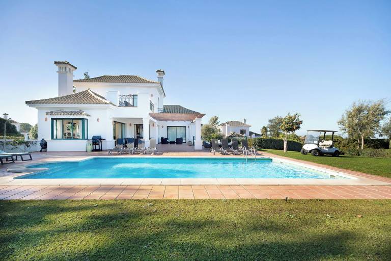 Villa Arcos de la Frontera