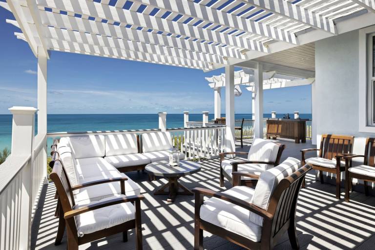 House North Eleuthera