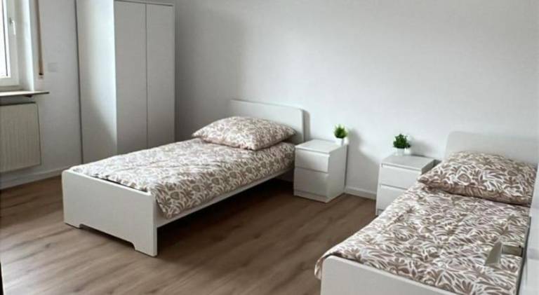 Ferienwohnung Ladenburg