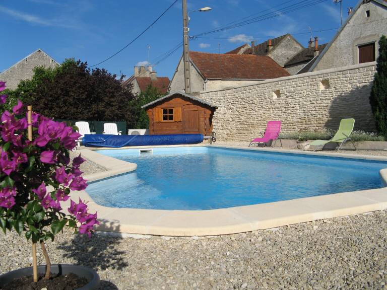 Cottage Ancy-le-Franc