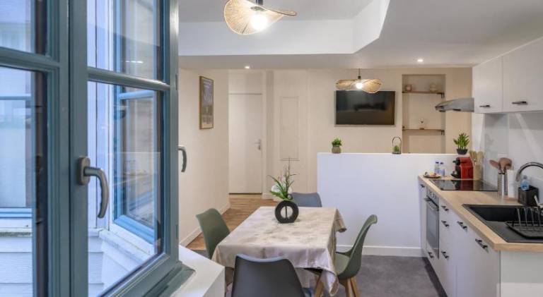 Rental apartment | Pets are welcome — photo 2