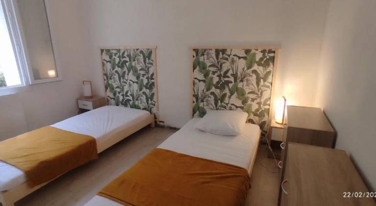 House with 3 rooms for 6 persons — photo 2