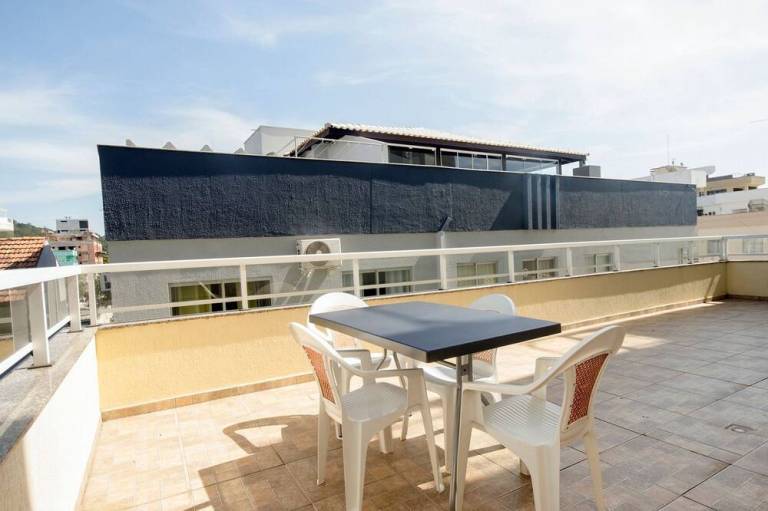 Apartamento Mariscal
