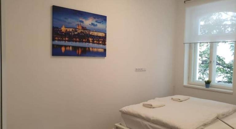 Holiday apartment with 2 rooms for 5 persons — photo 5
