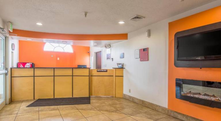 Motel 6 Indianapolis, IN — photo 5