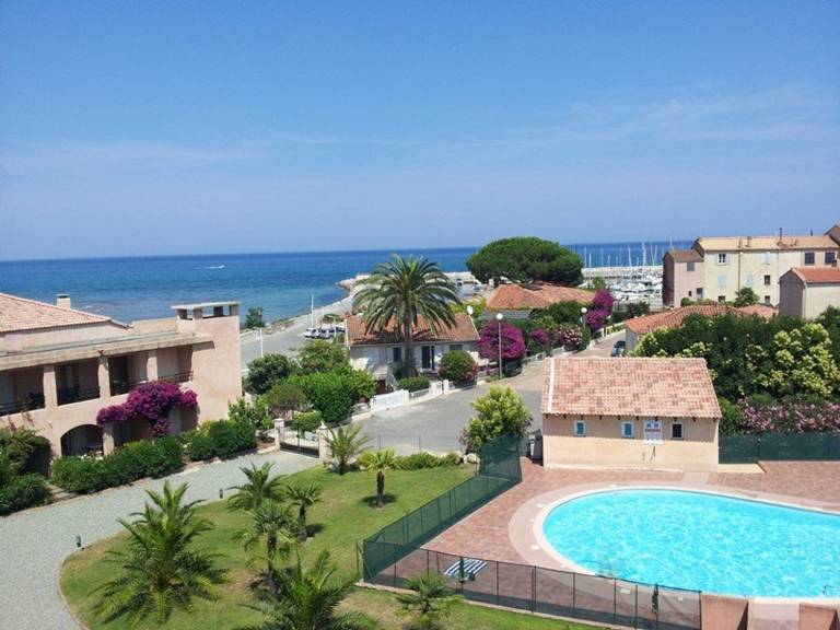 Appartamento Solenzara