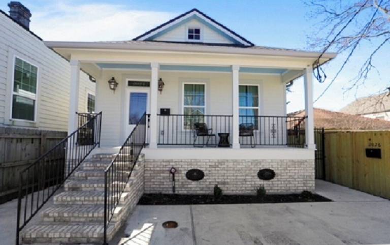 House St. Roch