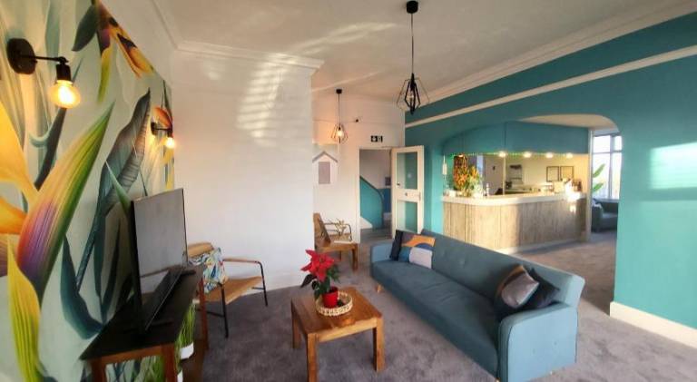 Beach Hotel Torbay B&B — photo 3