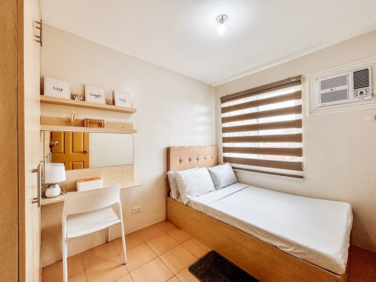 Apartment Iloilo City
