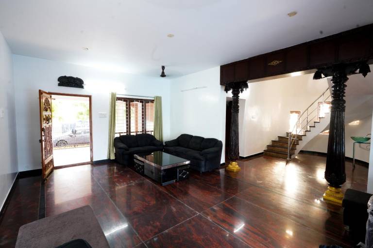 Bay Minaret Villa - Uthandi Beach ECR, Chennai — photo 5