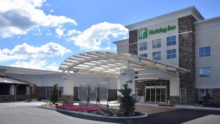 Holiday Inn Canton Belden Village By IHG