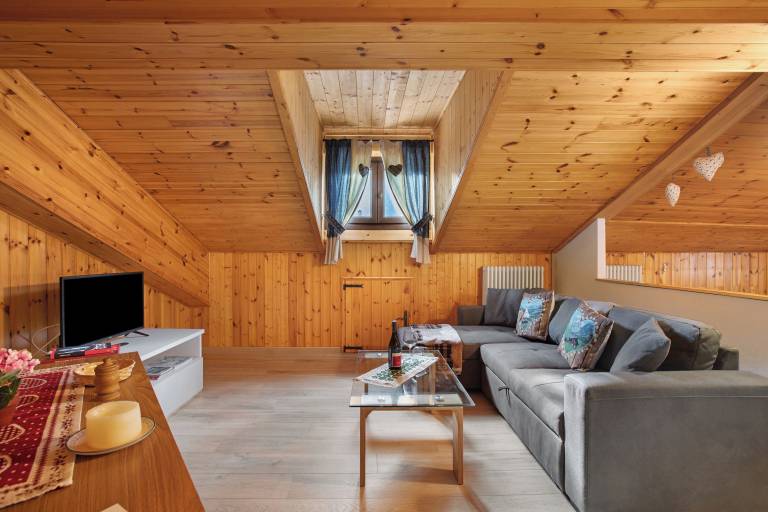 Appartement Cogne