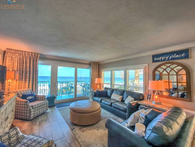 Condo Okaloosa Island