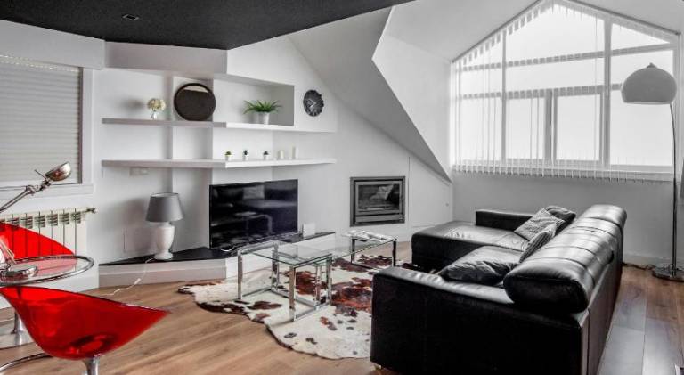 Oktheway Loft Maestranza — photo 2
