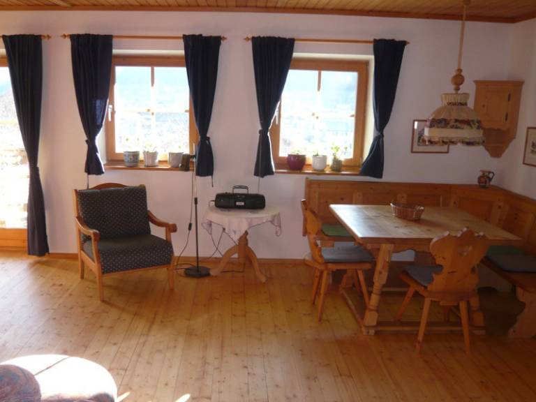 Ferienwohnung Schönau am Königssee
