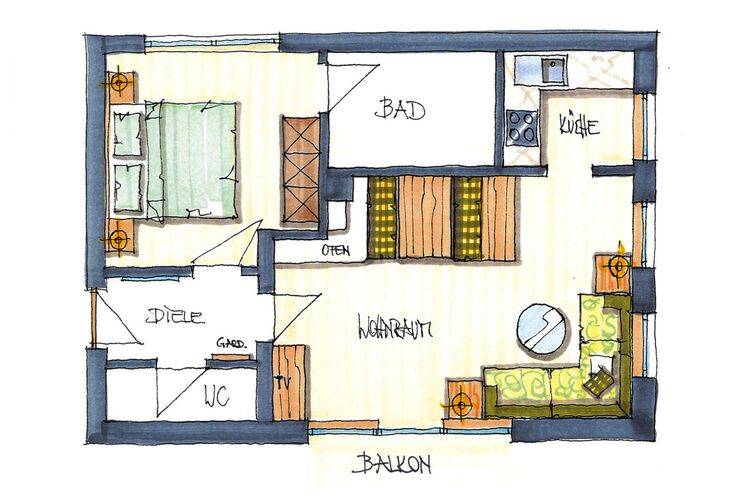 Family-friendly house with pool & yard | Pets allowed — photo 5
