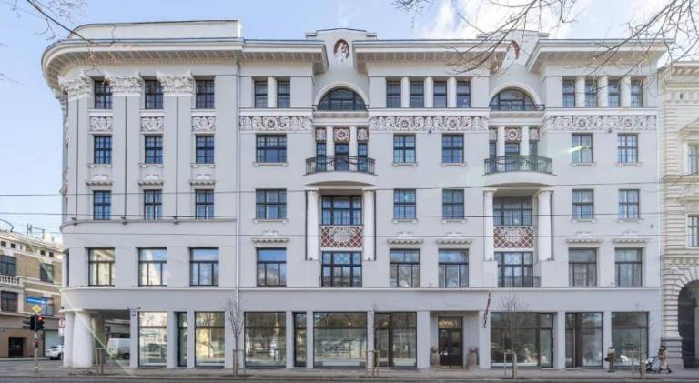 Rental apartment | Close to Riga Cathedral | Pet-friendly — photo 2