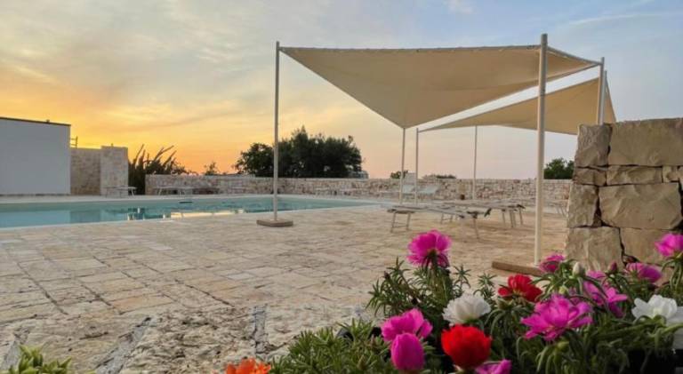 Agriturismo Bari