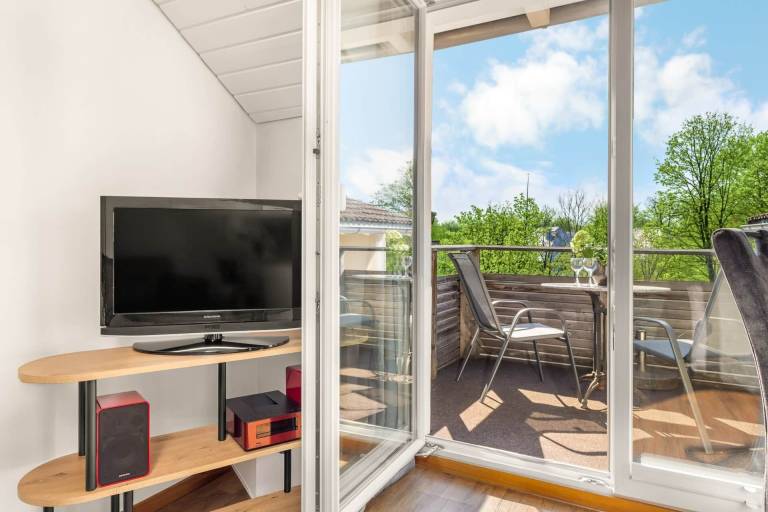 Ferienhaus  Bad Aibling