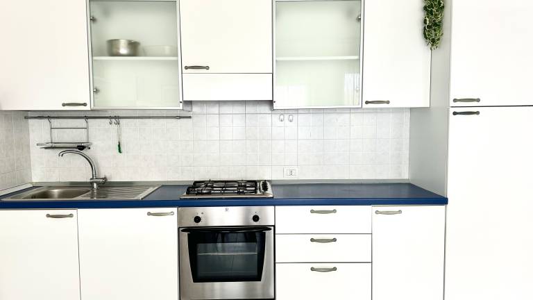 Family-oriented rental apartment | Beach nearby | Pets allowed — photo 4