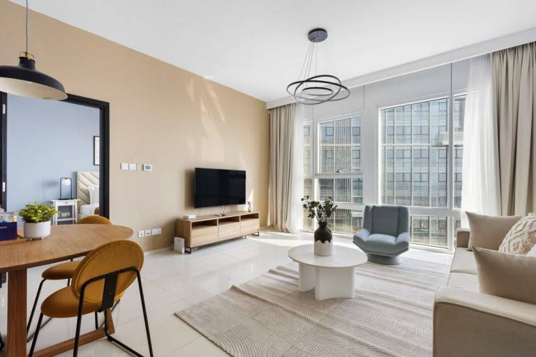 100 m² Ferienwohnung
