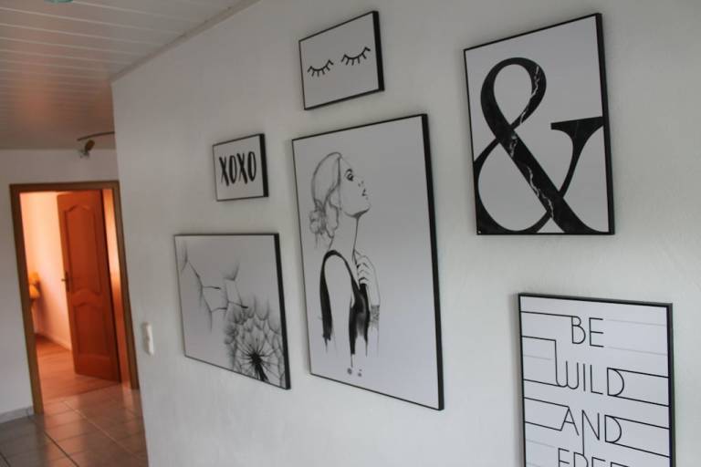 Apartment Sankt Aldegund