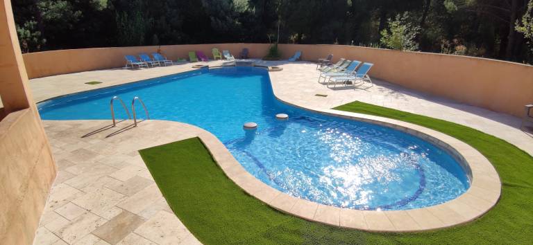 Fully equipped house with pool, grill & garden | Pet-friendly — photo 2