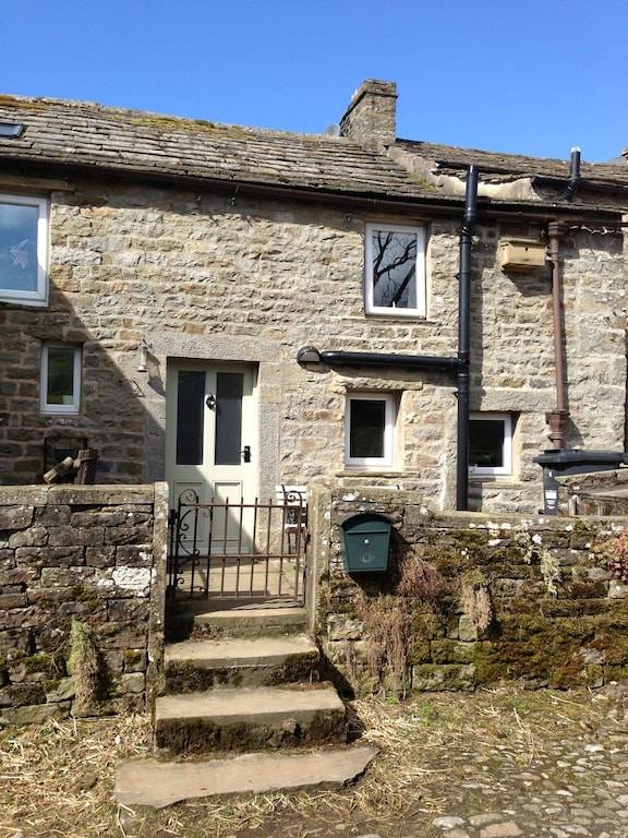 Cottage Keld