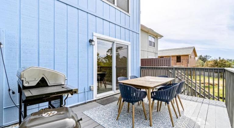 House with 2 rooms for 4 persons — photo 4