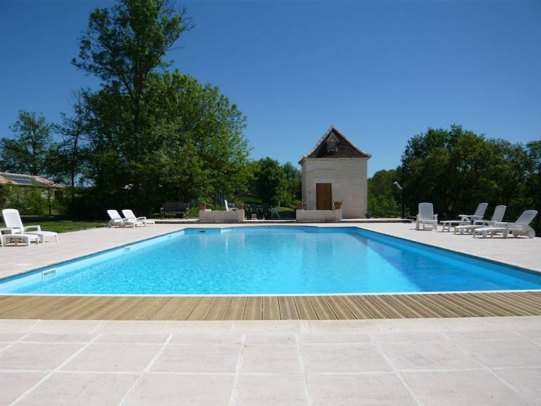 Cottage Issigeac