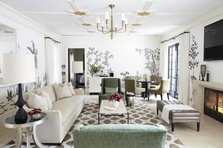 Hotel Bel-Air - Dorchester Collection — photo 2