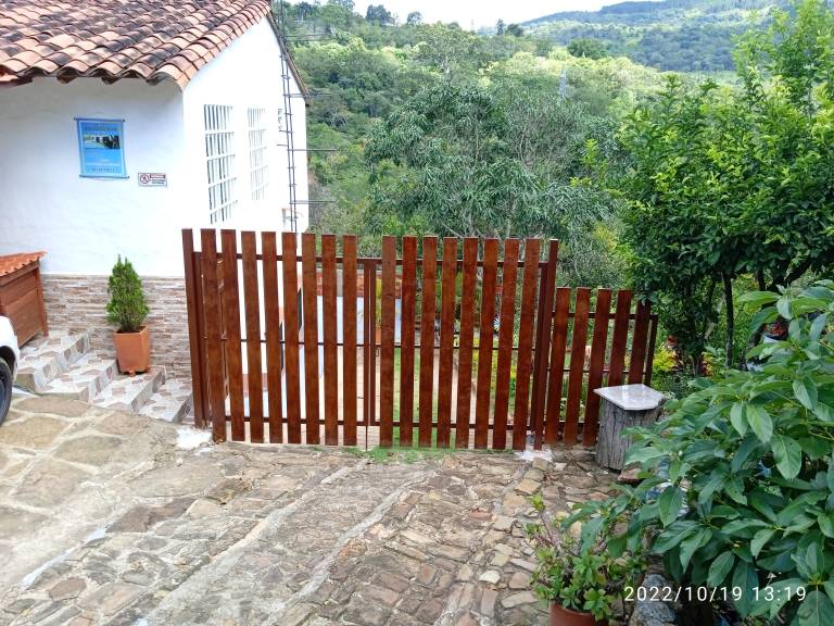 Apartment  San Gil