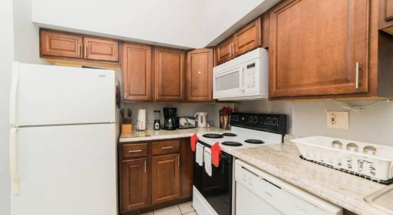 Lovely rental apartment | Perfect for remote work | Dogs allowed — photo 3