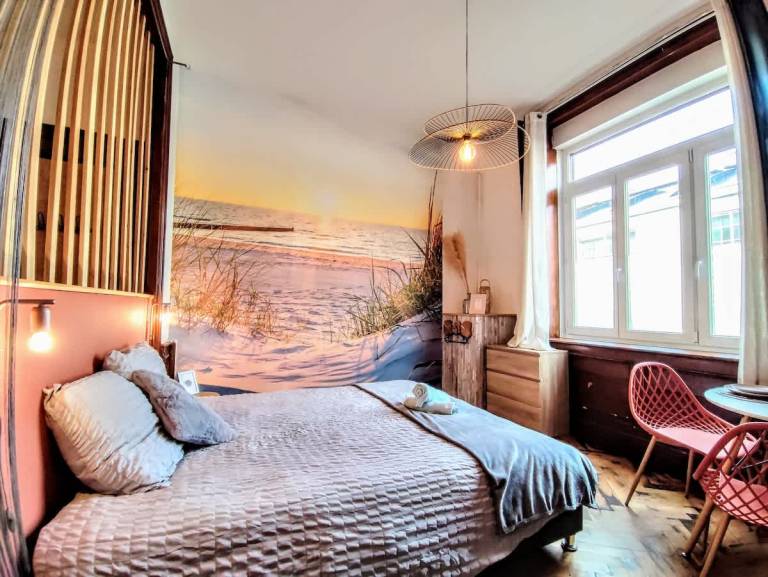 Appartement Wasquehal