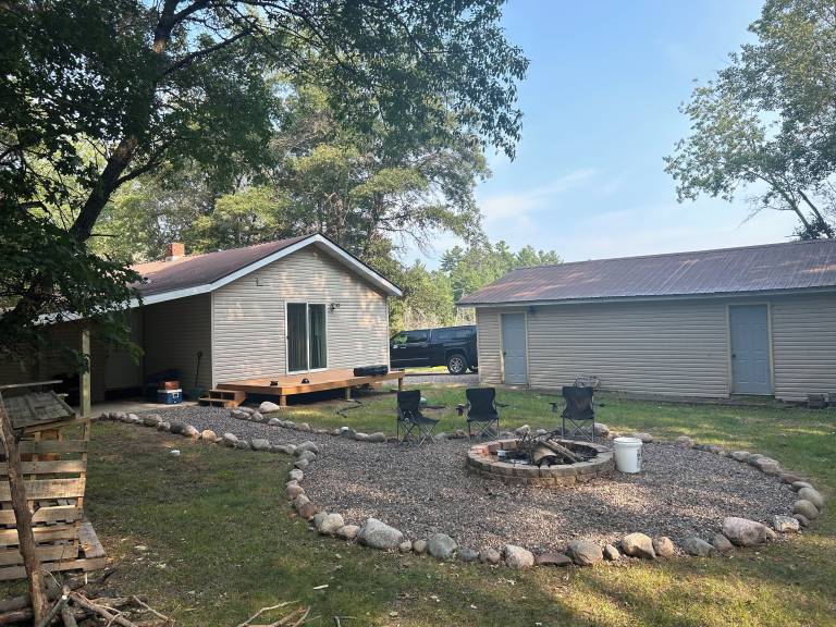 Cabin Minocqua