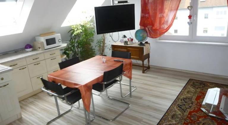 Ferienwohnung  Hallstadt