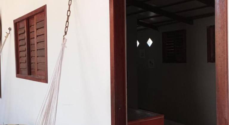 Hospedagem da Keila Matos in Aracati