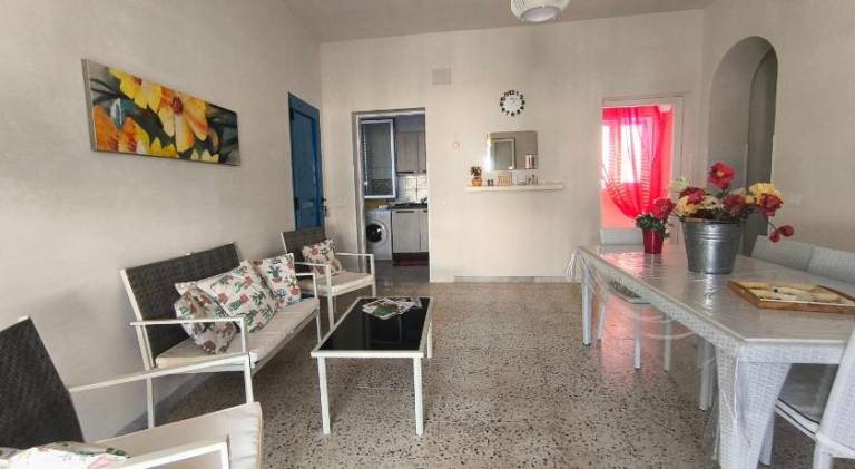 Holiday apartment with 3 rooms for 5 persons — photo 3
