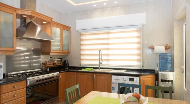 Holiday apartment with 3 rooms for 6 persons — photo 2